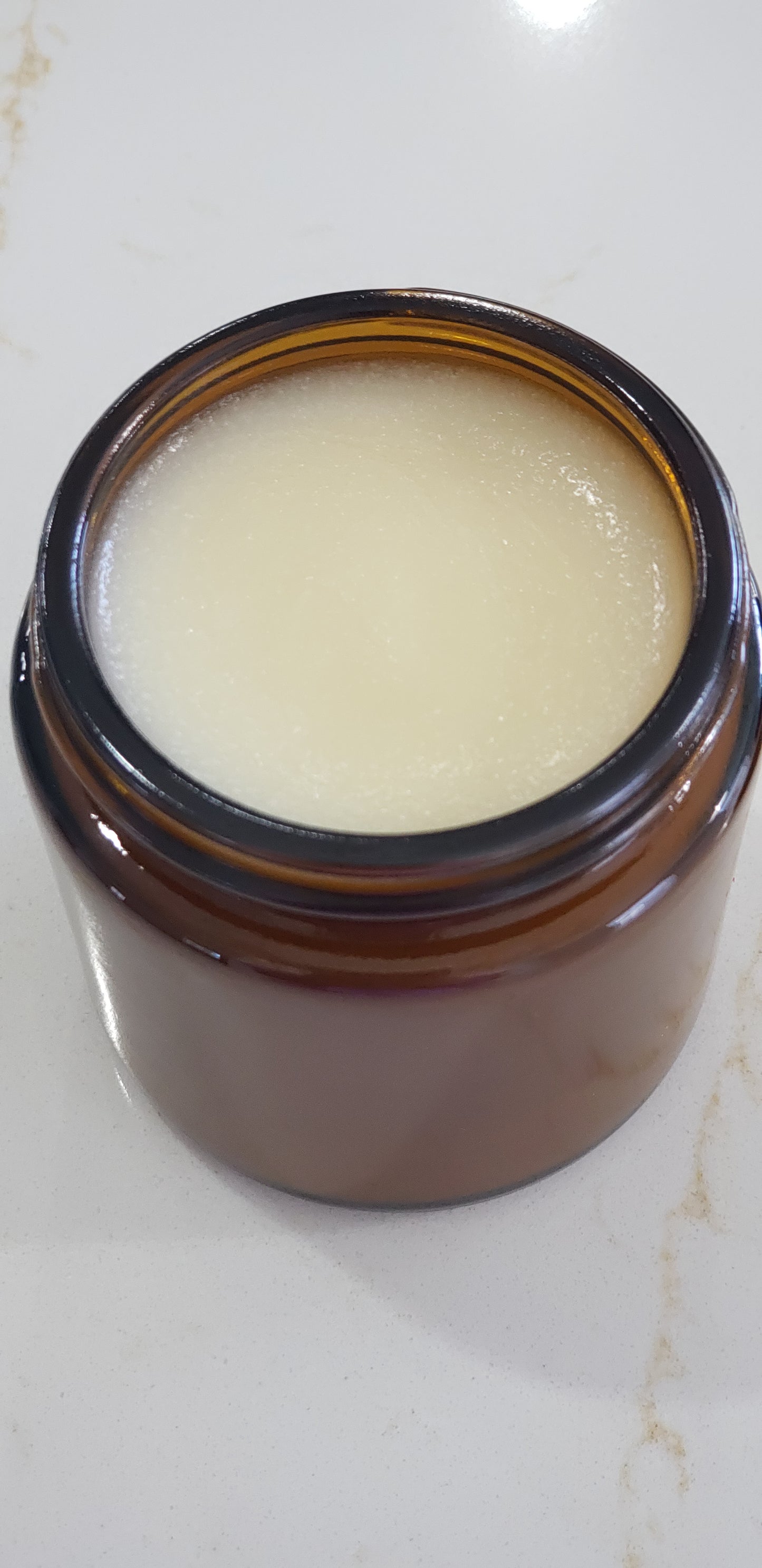 4oz. Double Strength Magnesium Body Butter