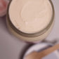 Rose + Vanilla Body Butter