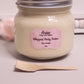Rose + Vanilla Body Butter