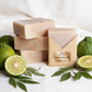 Bar Soap- Bergamot Patchouli