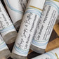 Lip Butter- Peppermint