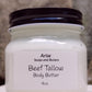 Beef Tallow Body Butter