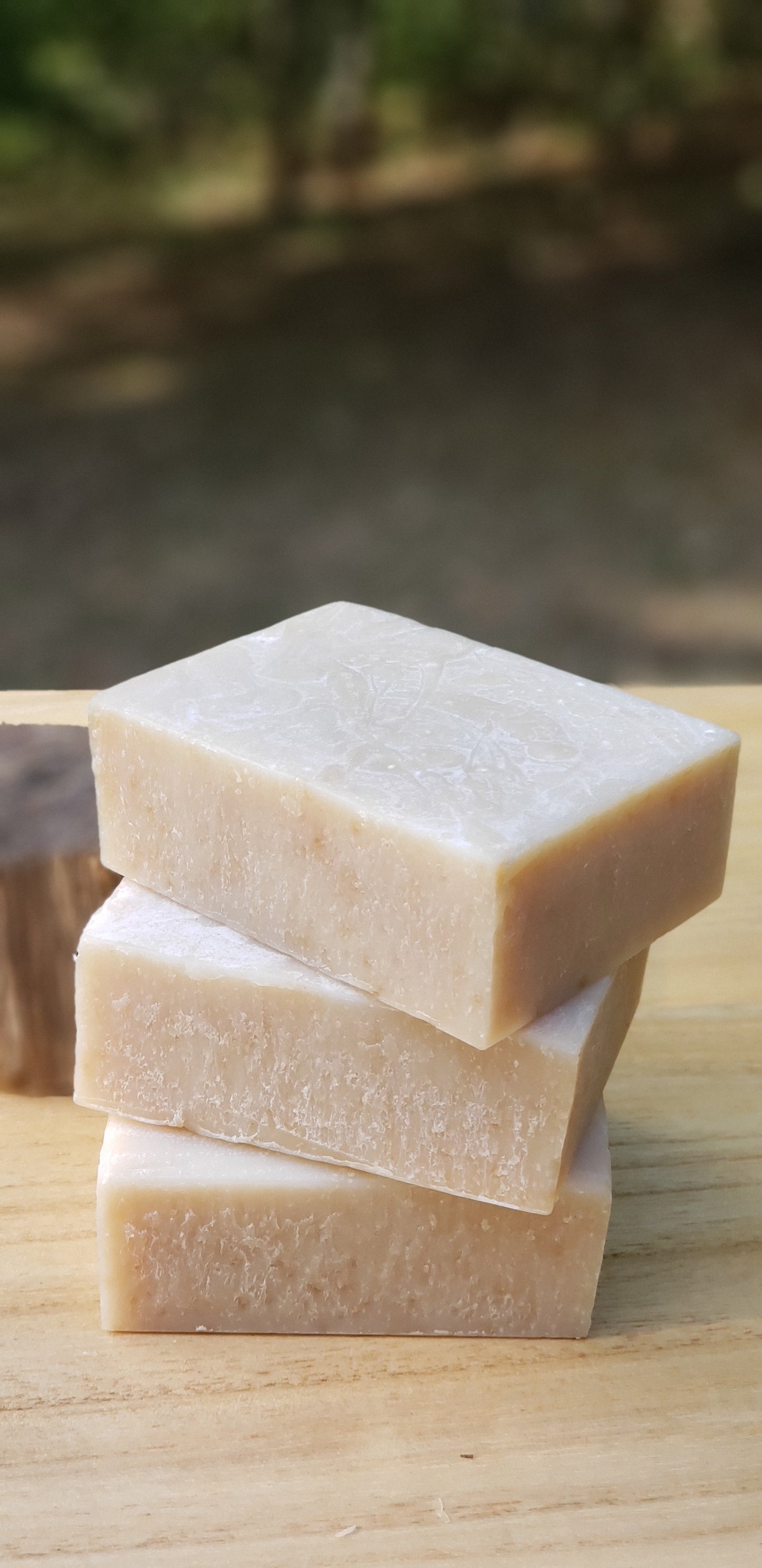 Bar Soap- Beef Tallow Soap
