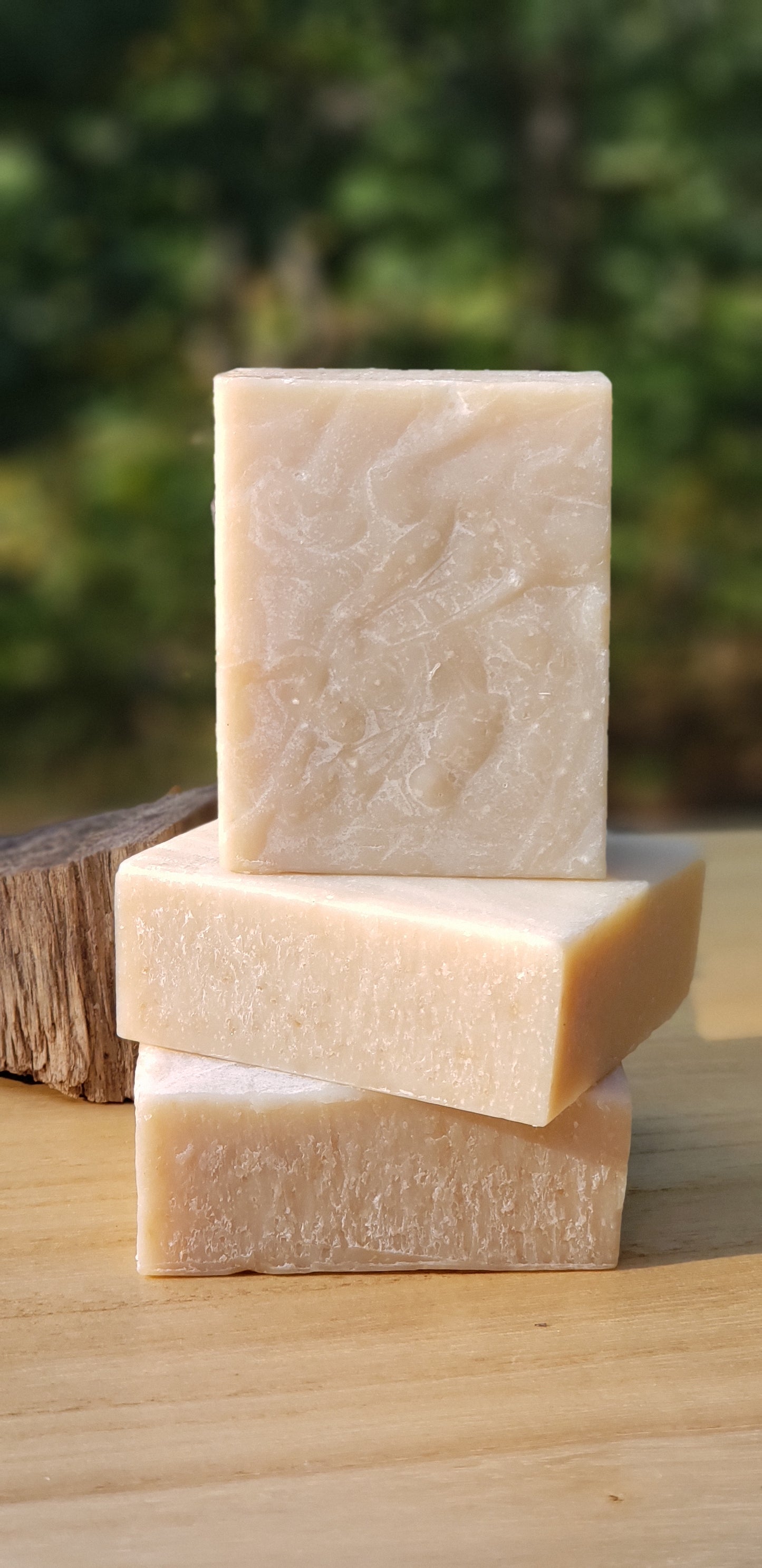 Bar Soap- Beef Tallow Soap
