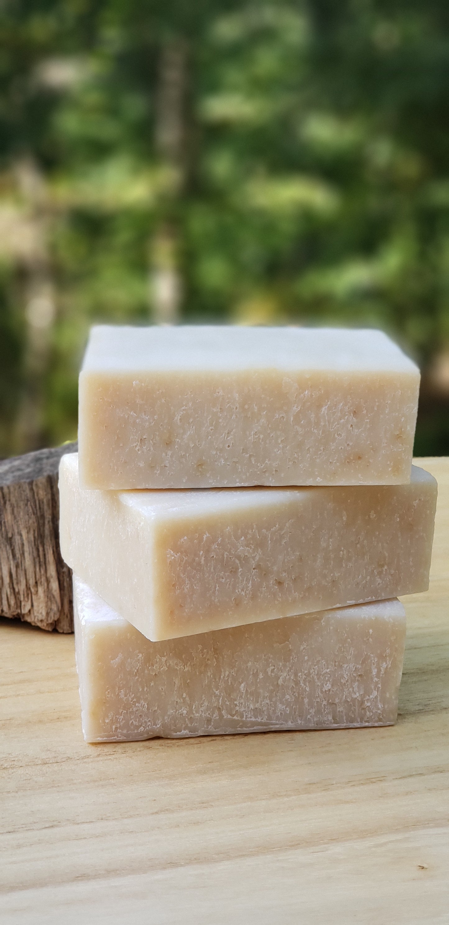 Bar Soap- Beef Tallow Soap