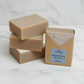 Bar Soap- Blue Spirulina
