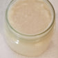 Peppermint Whipped Sugar Scrub – 8 oz
