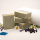 Bar Soap- Blue Spirulina