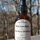 Wild Yam Root + Vitex Berry Oil Infusion