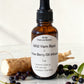 Wild Yam Root + Vitex Berry Oil Infusion