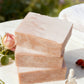Scented Rosehip Soap