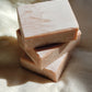 Scented Rosehip Soap