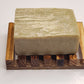Bamboo Wood Soap Holder