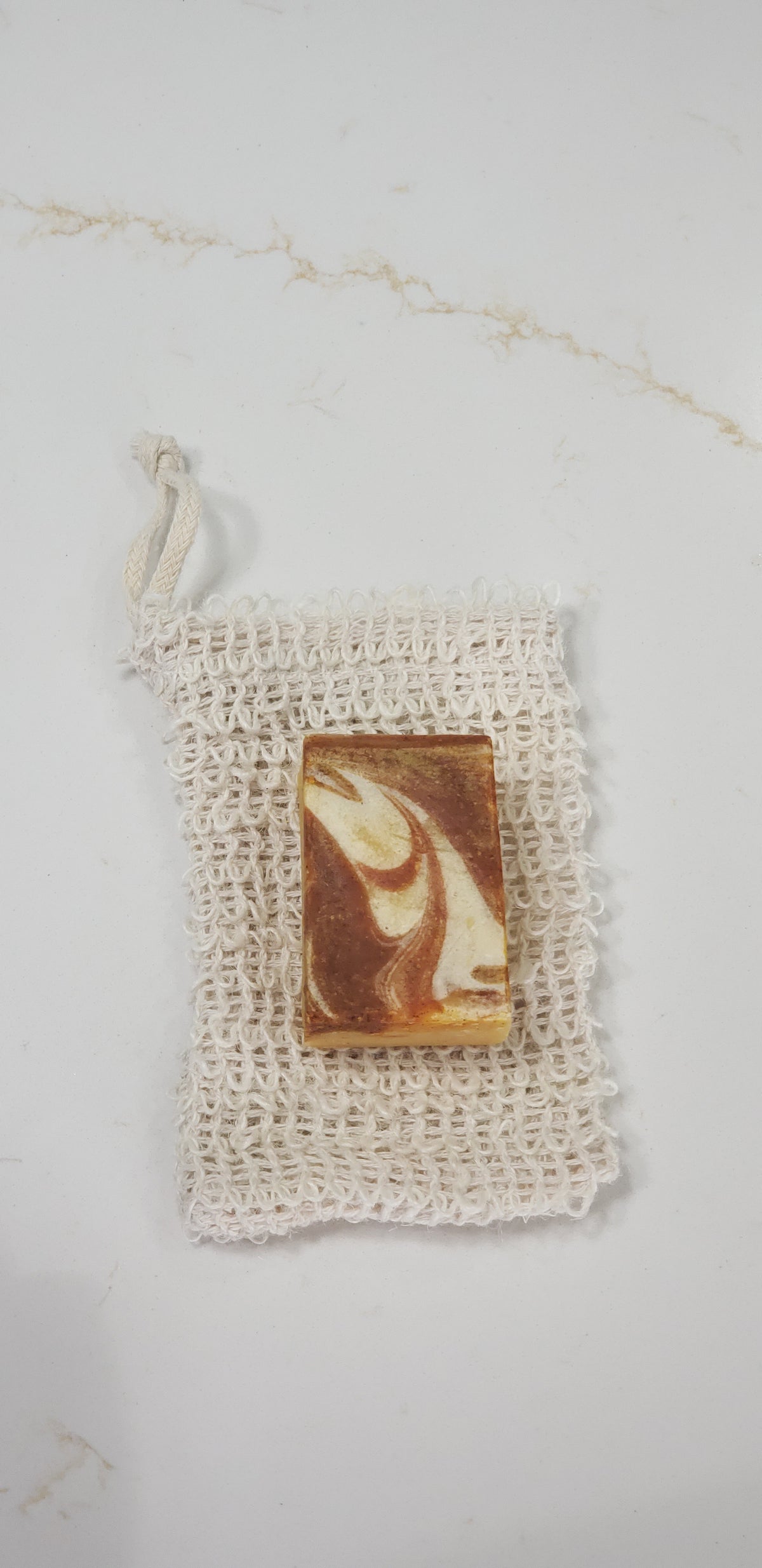 Harvest Buttermilk Soap