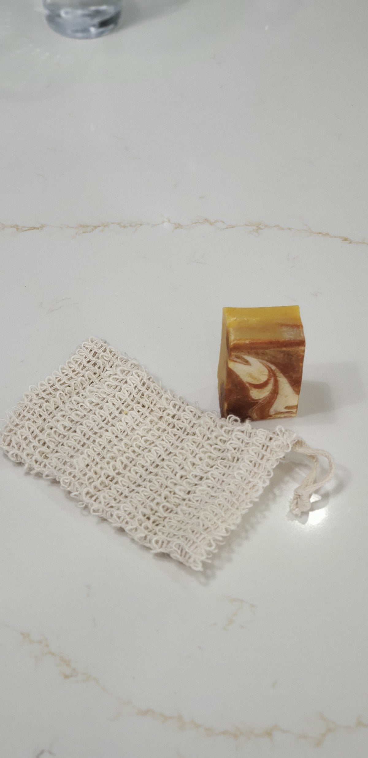 Harvest Buttermilk Soap
