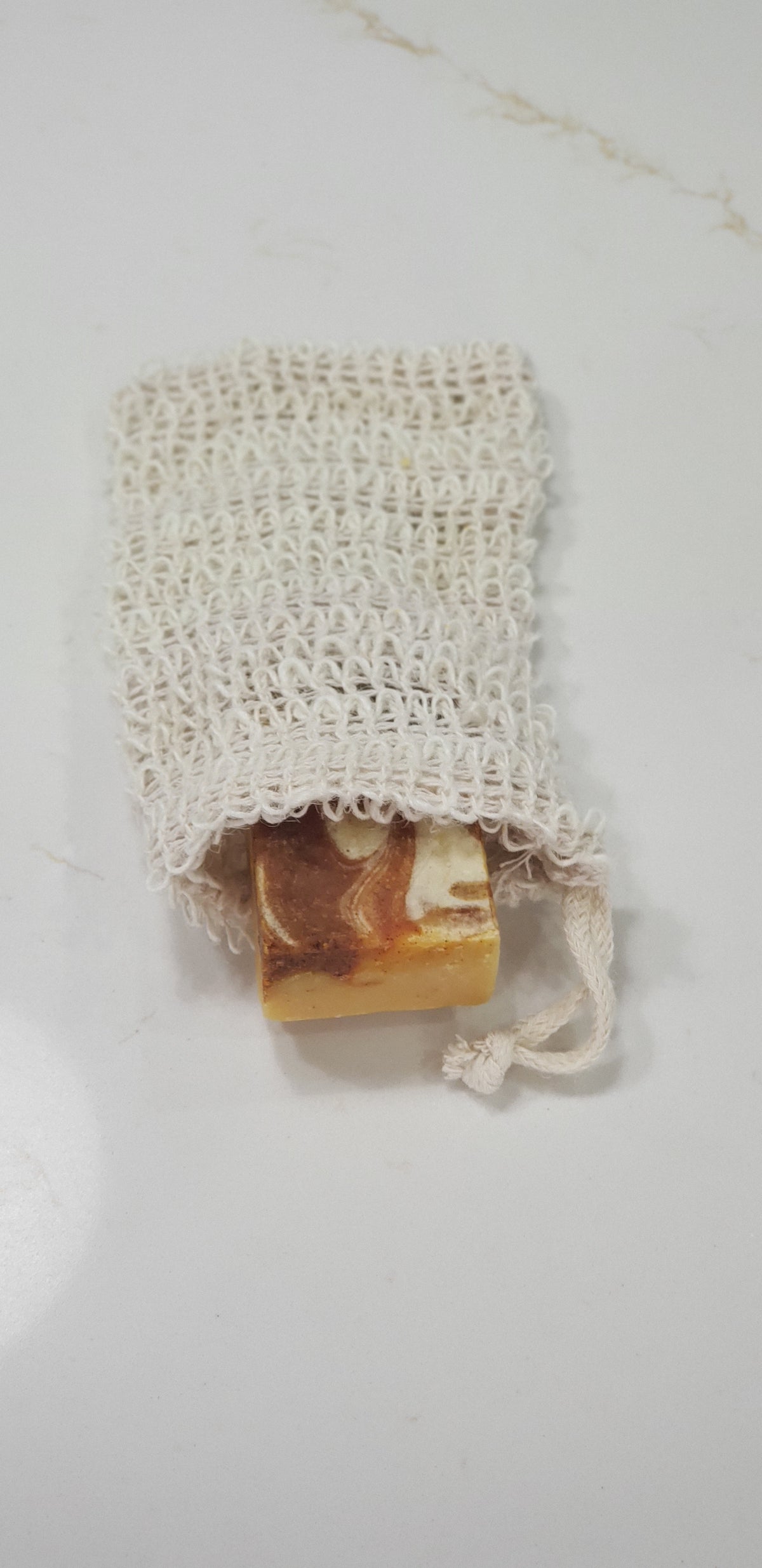 Harvest Buttermilk Soap