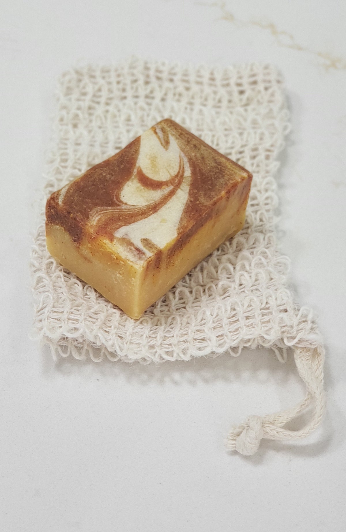 Harvest Buttermilk Soap