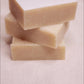 Bar Soap- Oatmeal and Honey