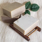 Bar Soap- Blue Spirulina