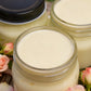 Rose + Vanilla Body Butter