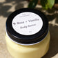 Rose + Vanilla Body Butter