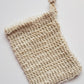 Exfoliating Sisal Soap Bag
